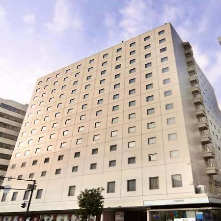 Osaka Tokyu REI Hotel Eksteriør billede